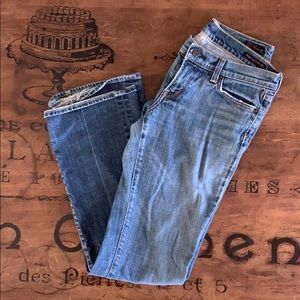 Citizens of Humanity jeans